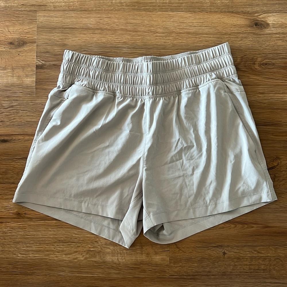 Free Fly Breeze Shorts